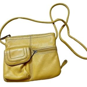 Tignanello Crossbody Purse